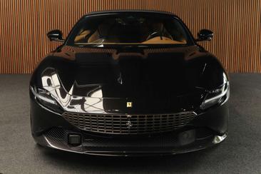 Ferrari Roma Spider — photo 14