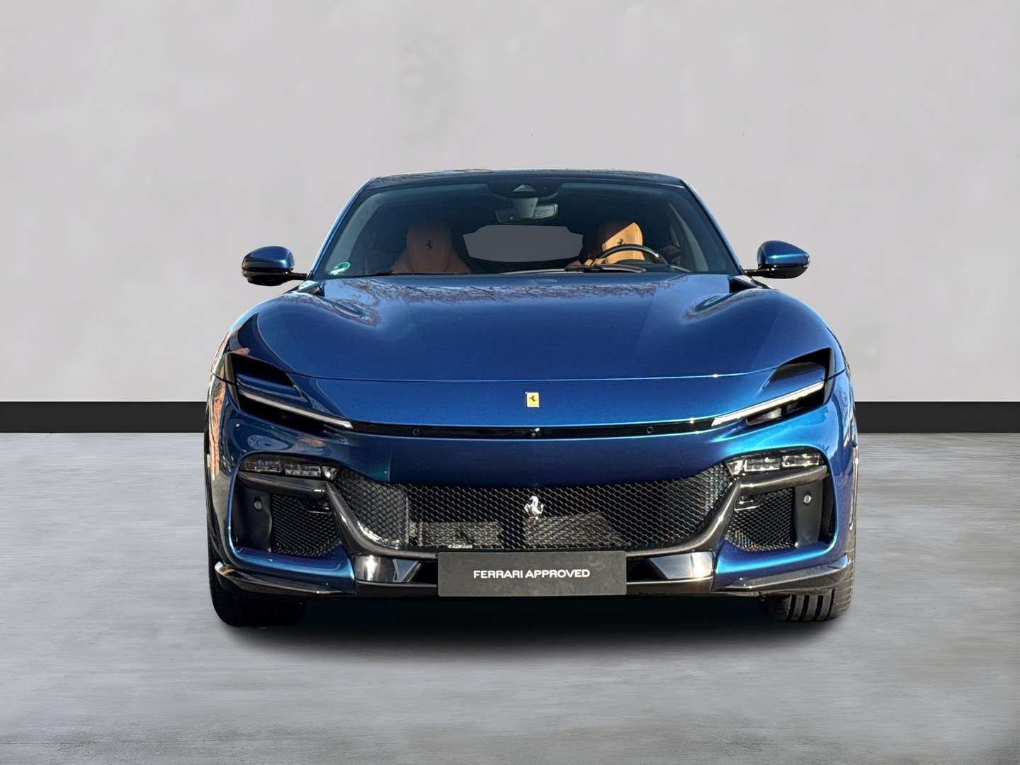 Ferrari Purosangue - 2024 - Joinsteer - #2