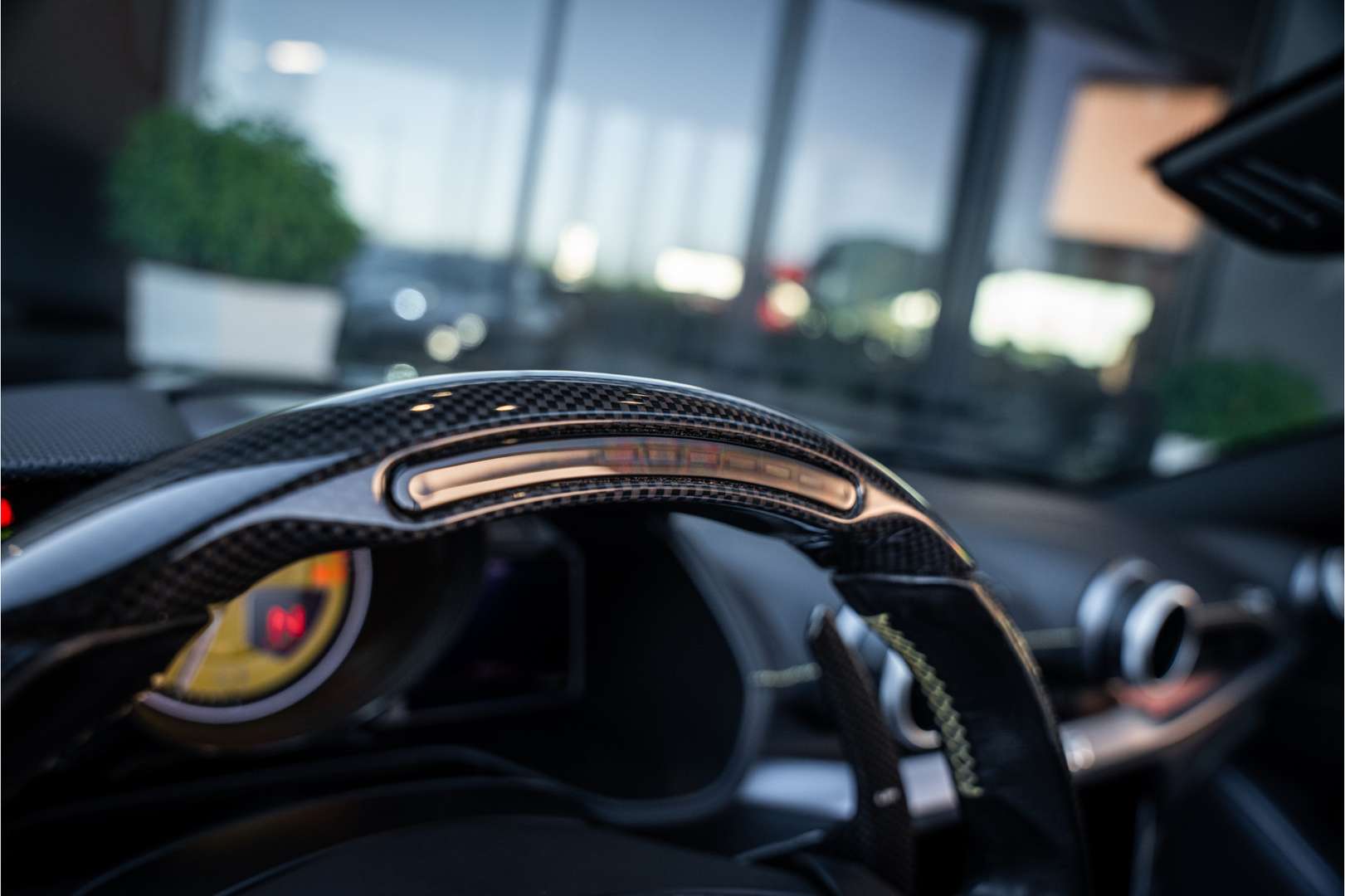 Ferrari Portofino - 2019 - Joinsteer - #38