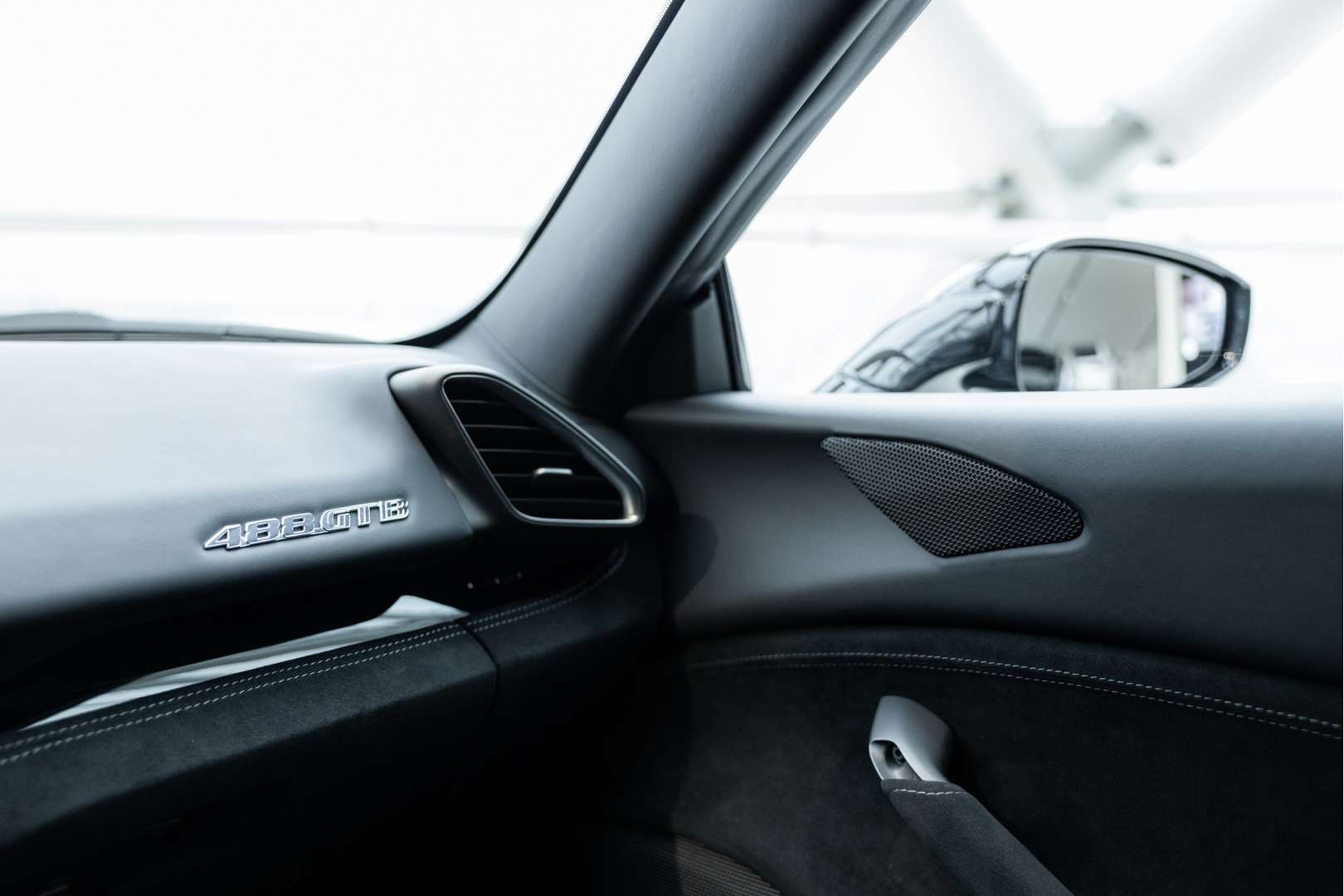 Ferrari 488 GTB - 2019 - Joinsteer - #14