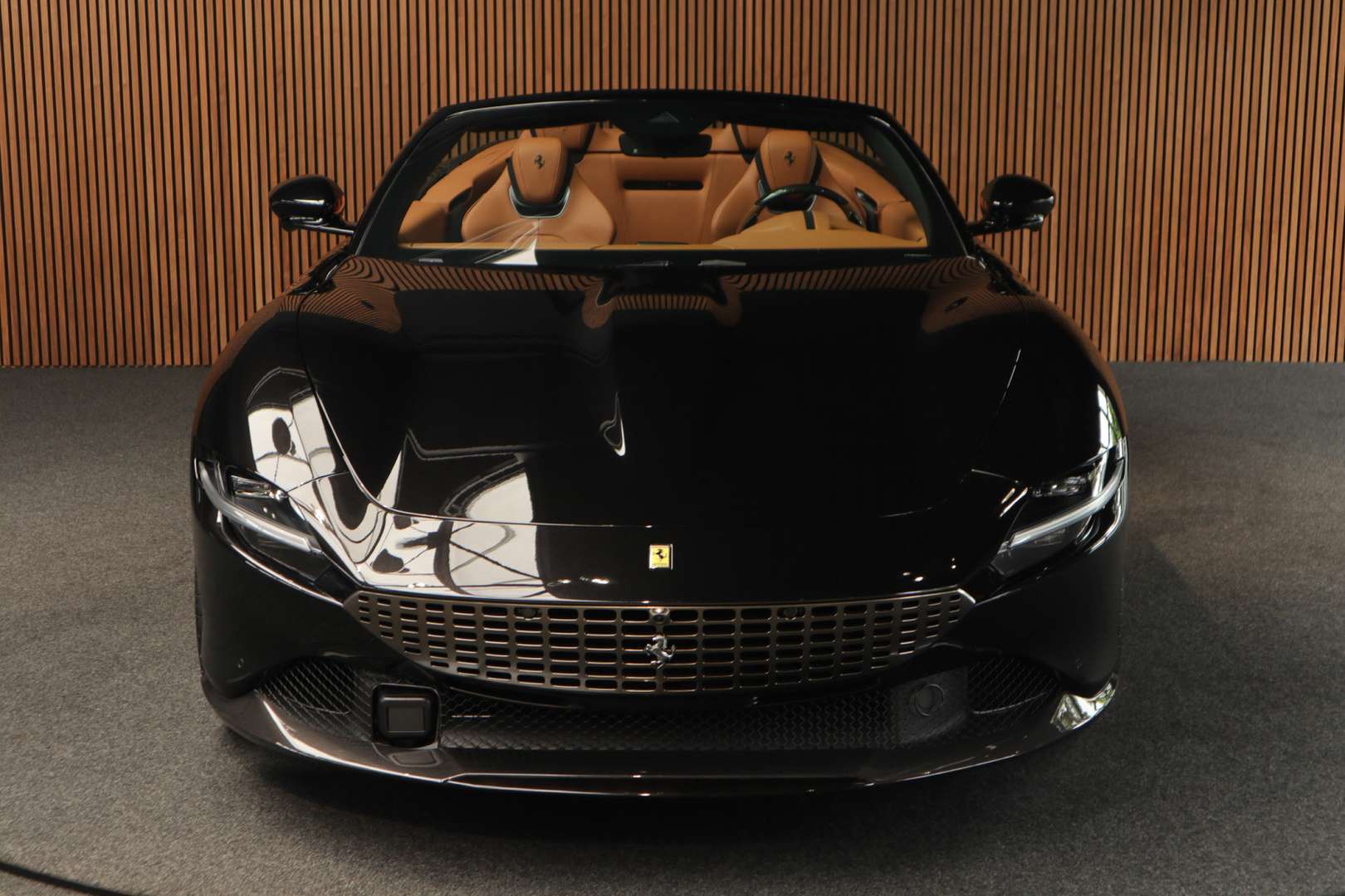 Ferrari Roma Spider - 2025 - Joinsteer - #15