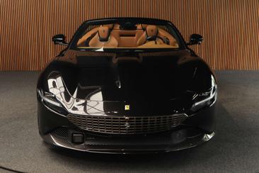 Ferrari Roma Spider — photo 15