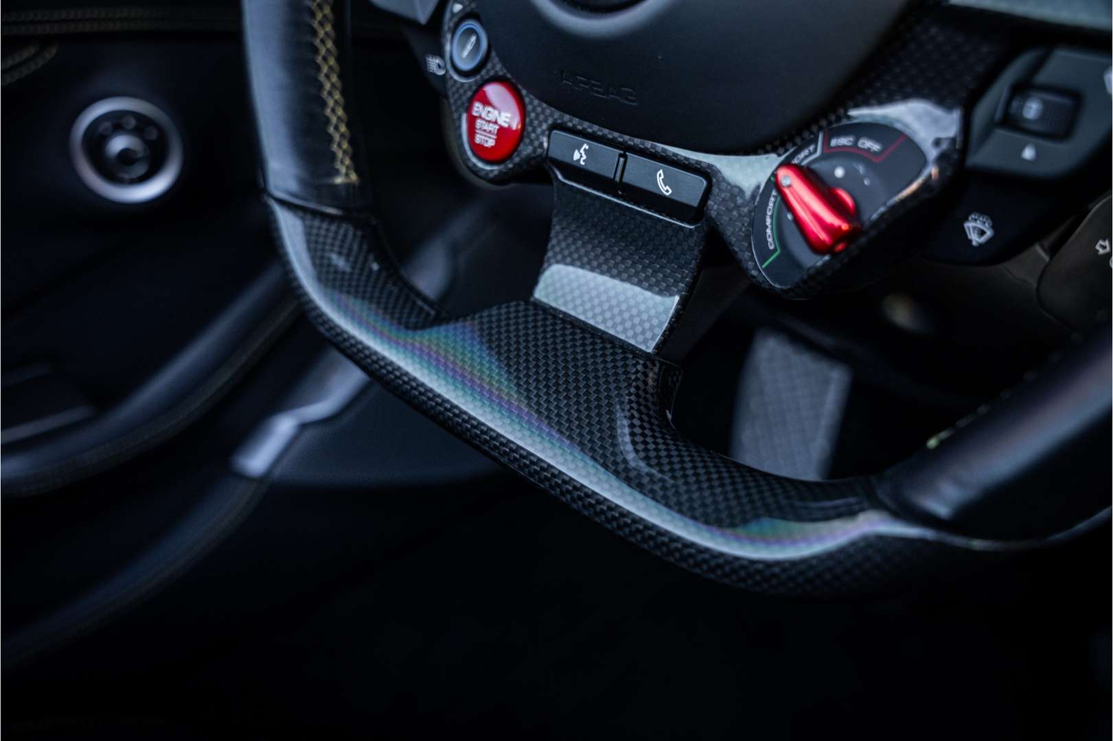 Ferrari Portofino - 2019 - Joinsteer - #39