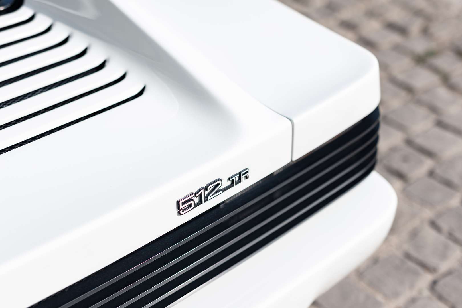 Ferrari 512 TR - 1993 - Joinsteer - #12