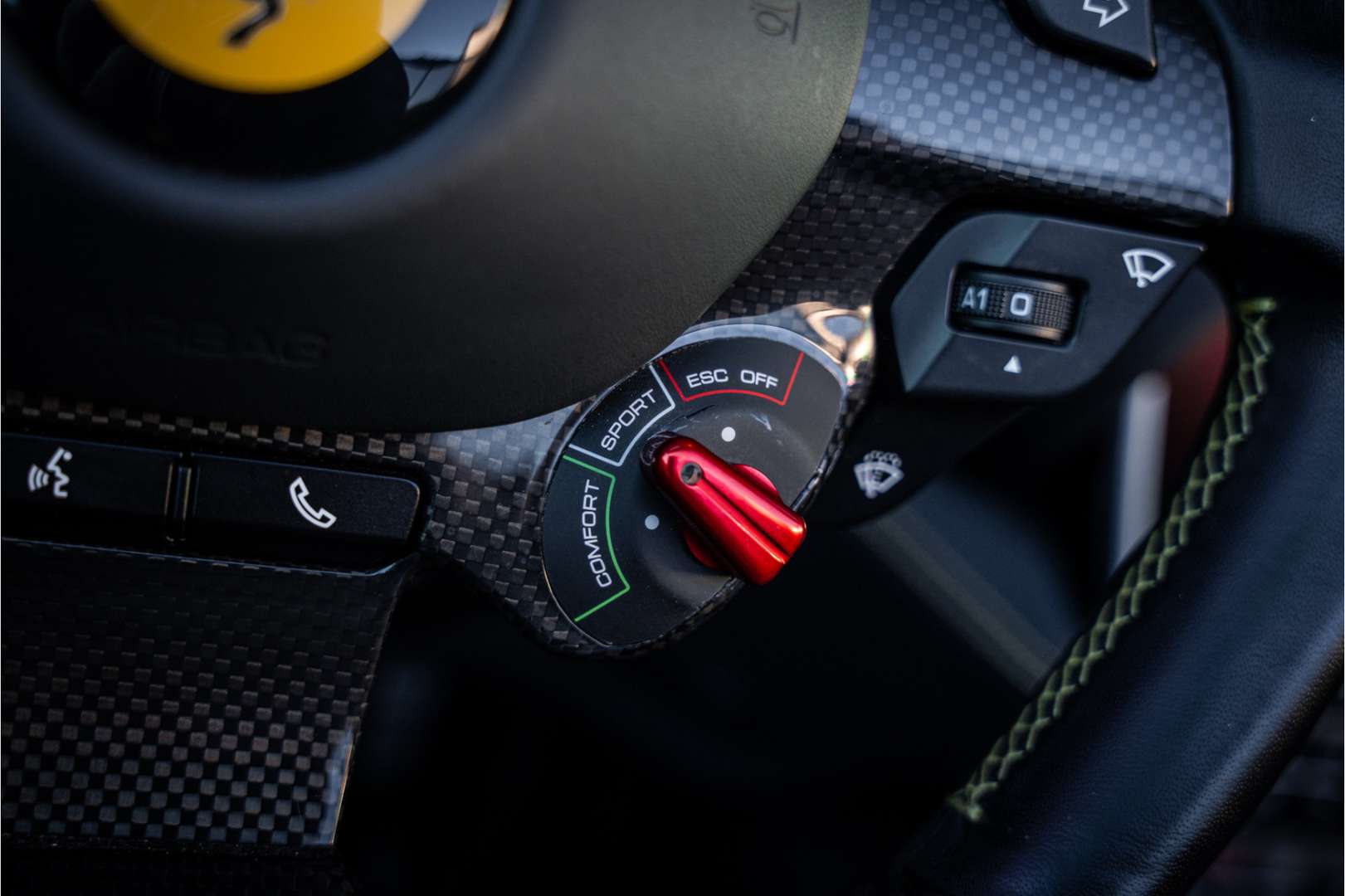 Ferrari Portofino - 2019 - Joinsteer - #40