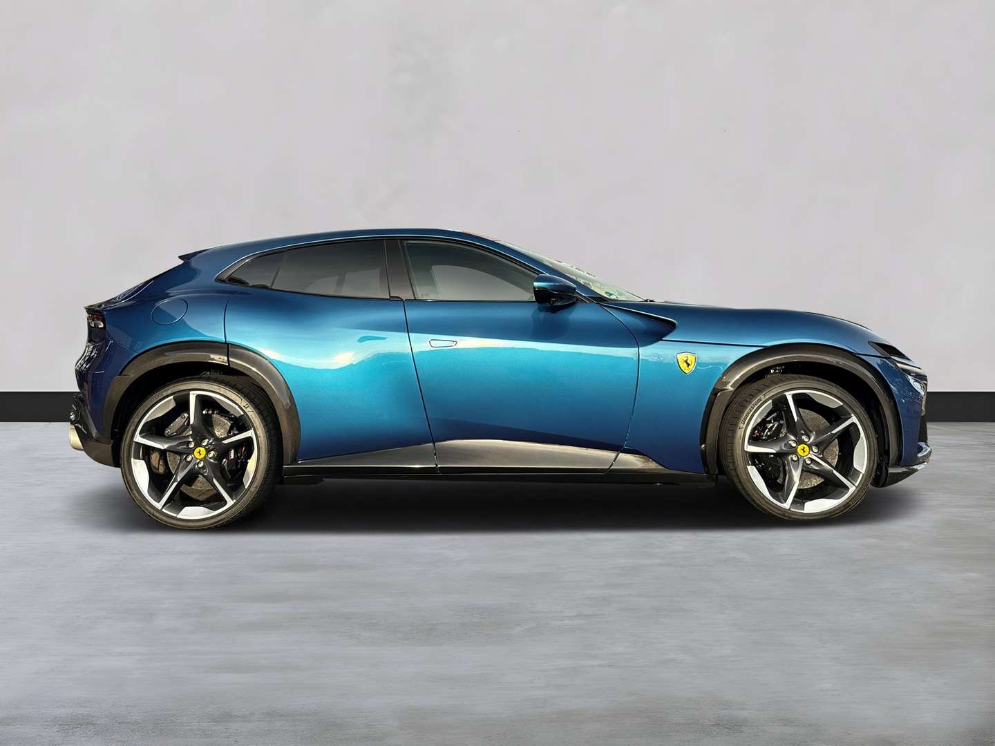 Ferrari Purosangue - 2024 - Joinsteer - #4