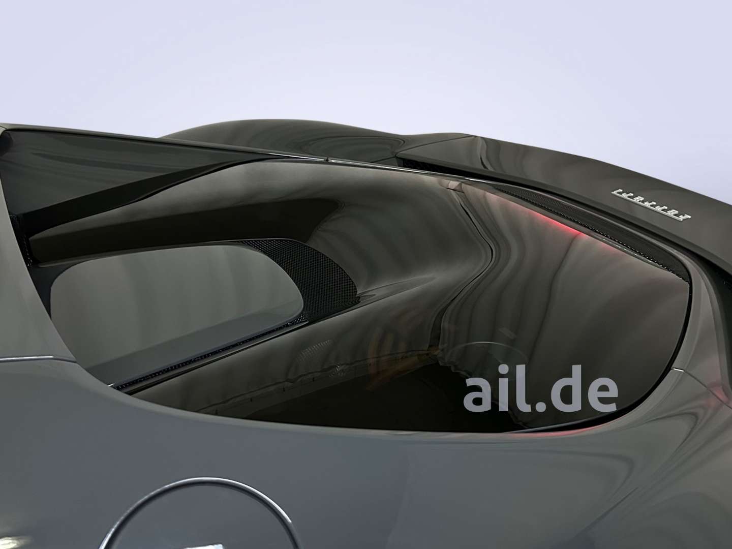 Ferrari 296 GTB - 2024 - Joinsteer - #18