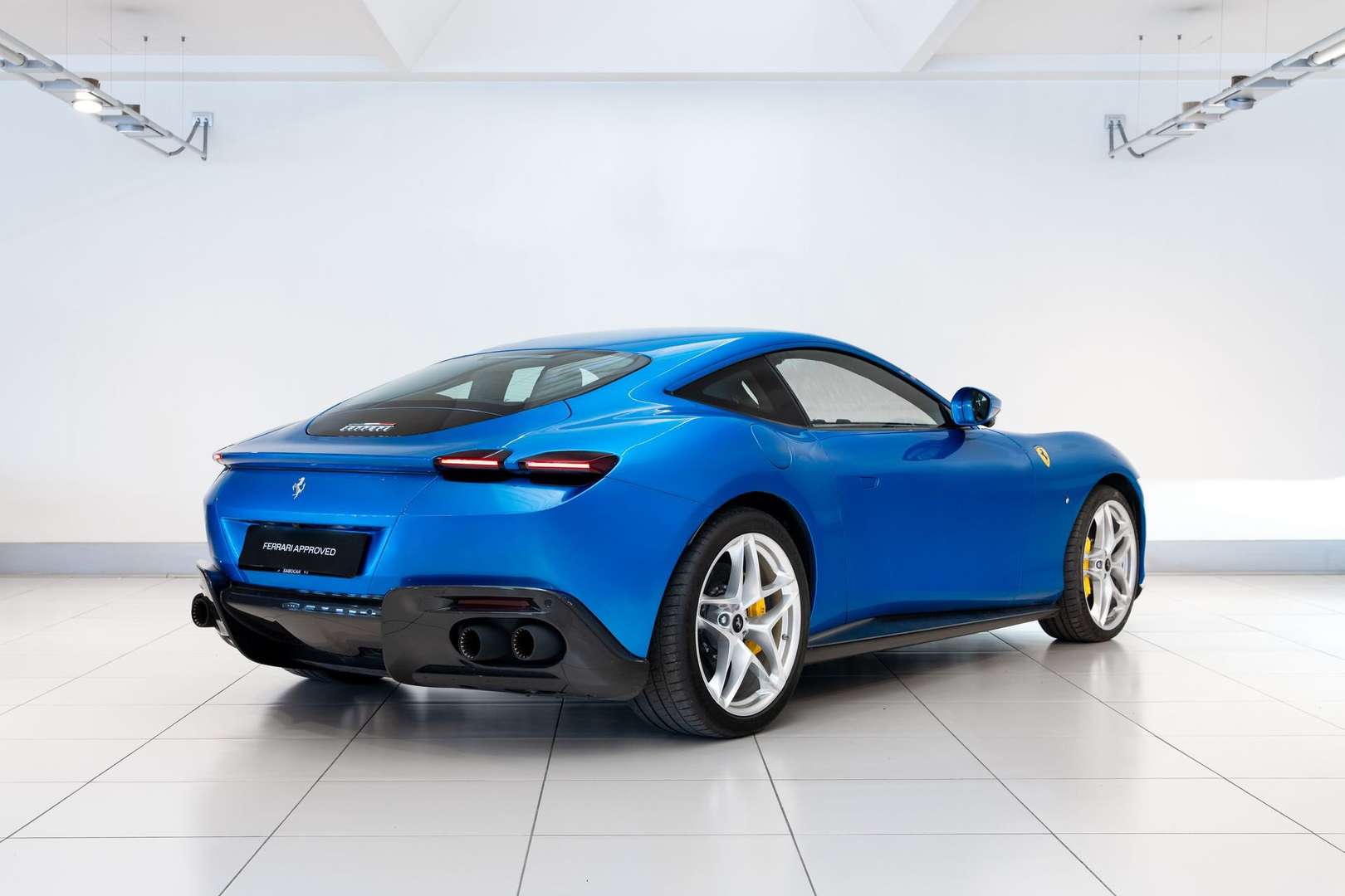 Ferrari Roma - 2024 - Joinsteer - #5