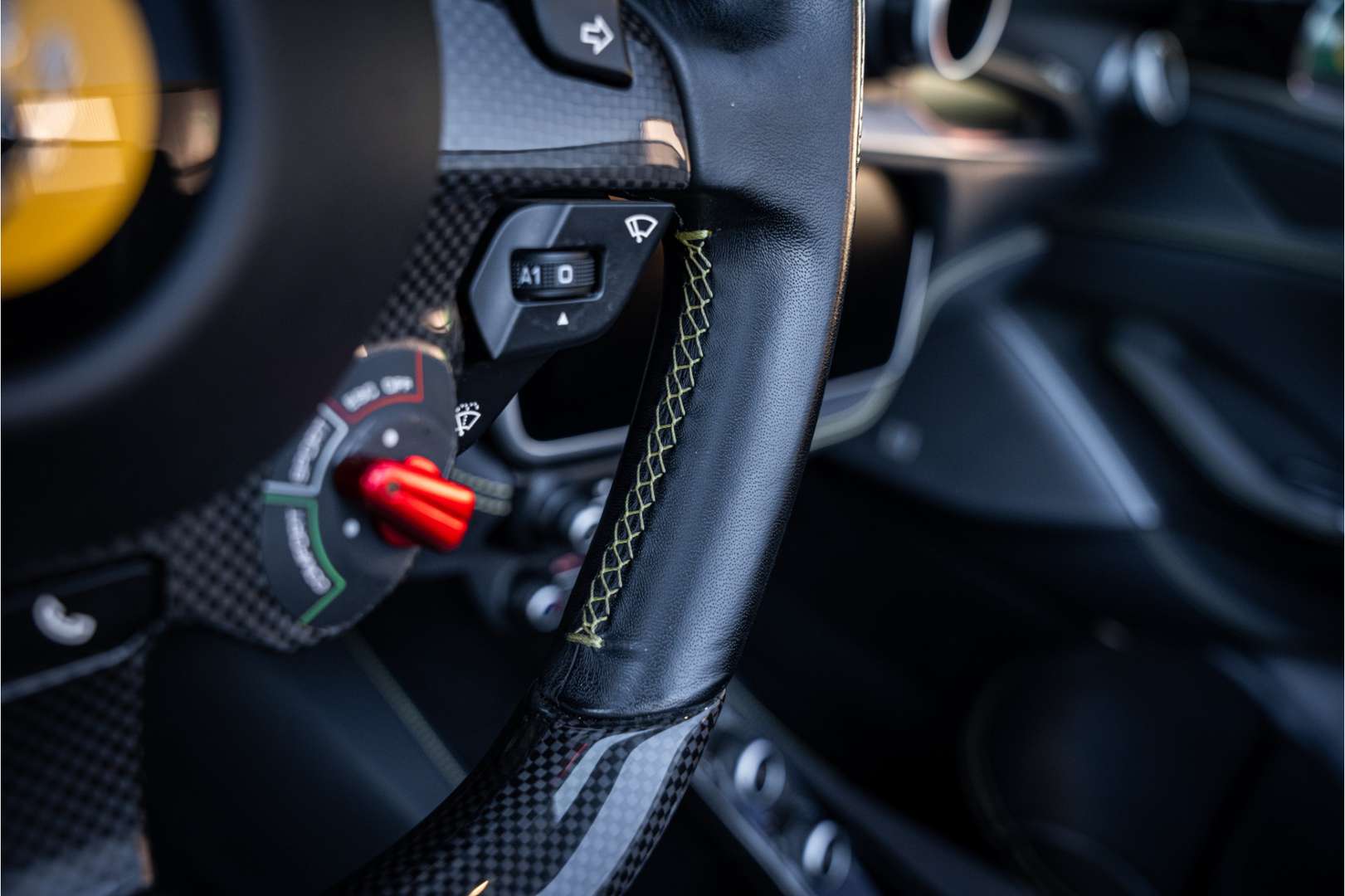 Ferrari Portofino - 2019 - Joinsteer - #41