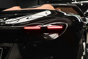 Ferrari Roma Spider — photo 18