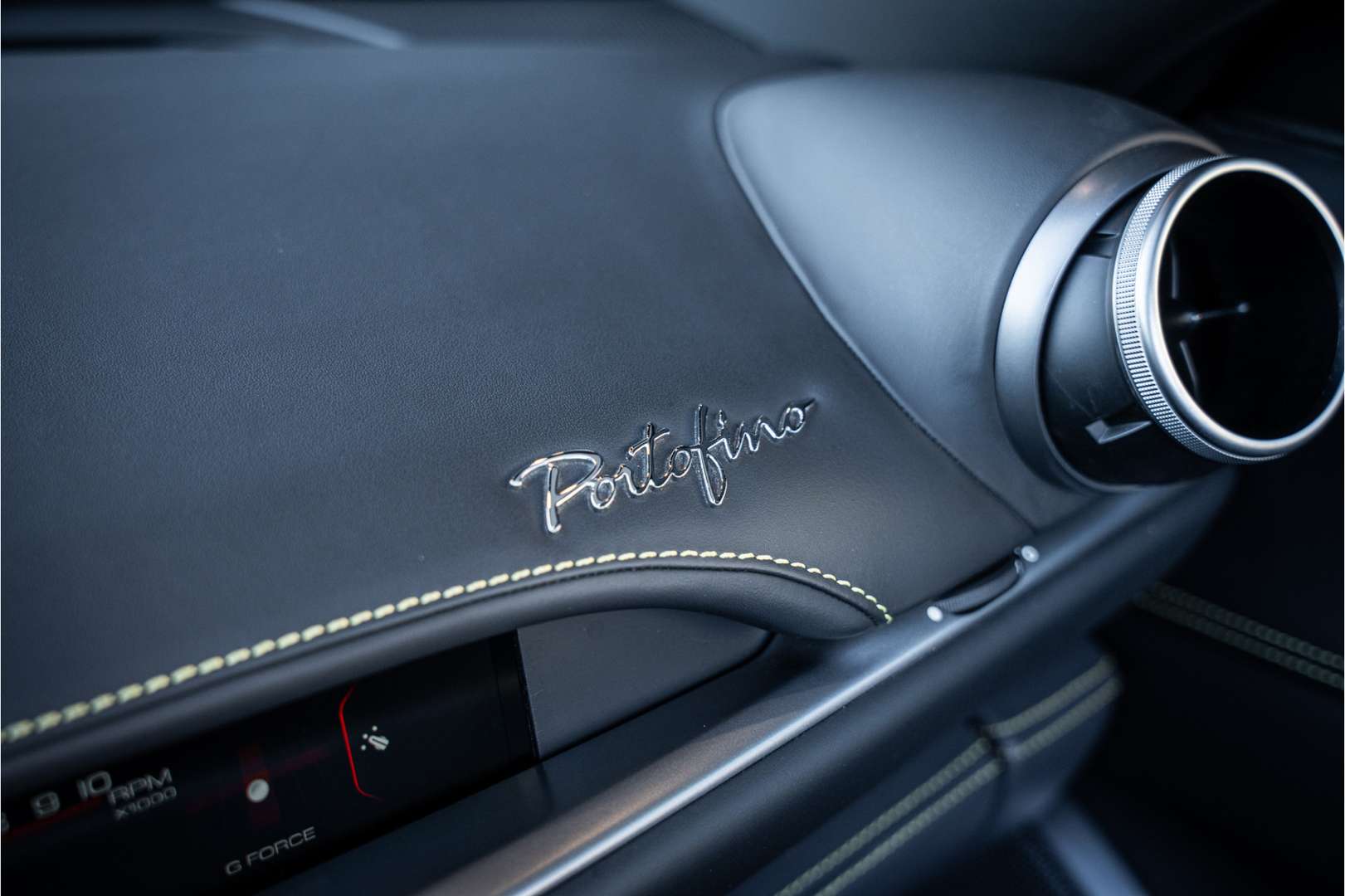 Ferrari Portofino - 2019 - Joinsteer - #43