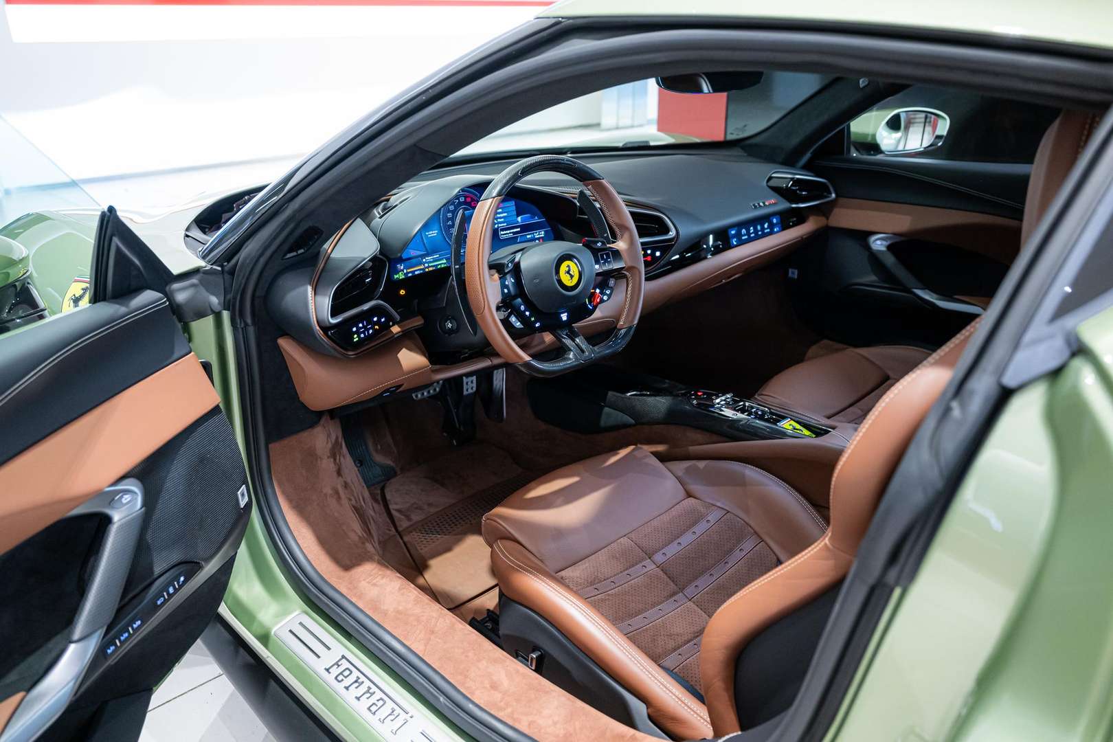 Ferrari 296 GTB - 2023 - Joinsteer - #21