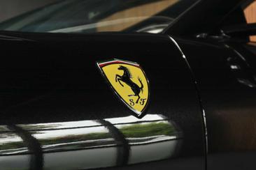 Ferrari Roma Spider — photo 19