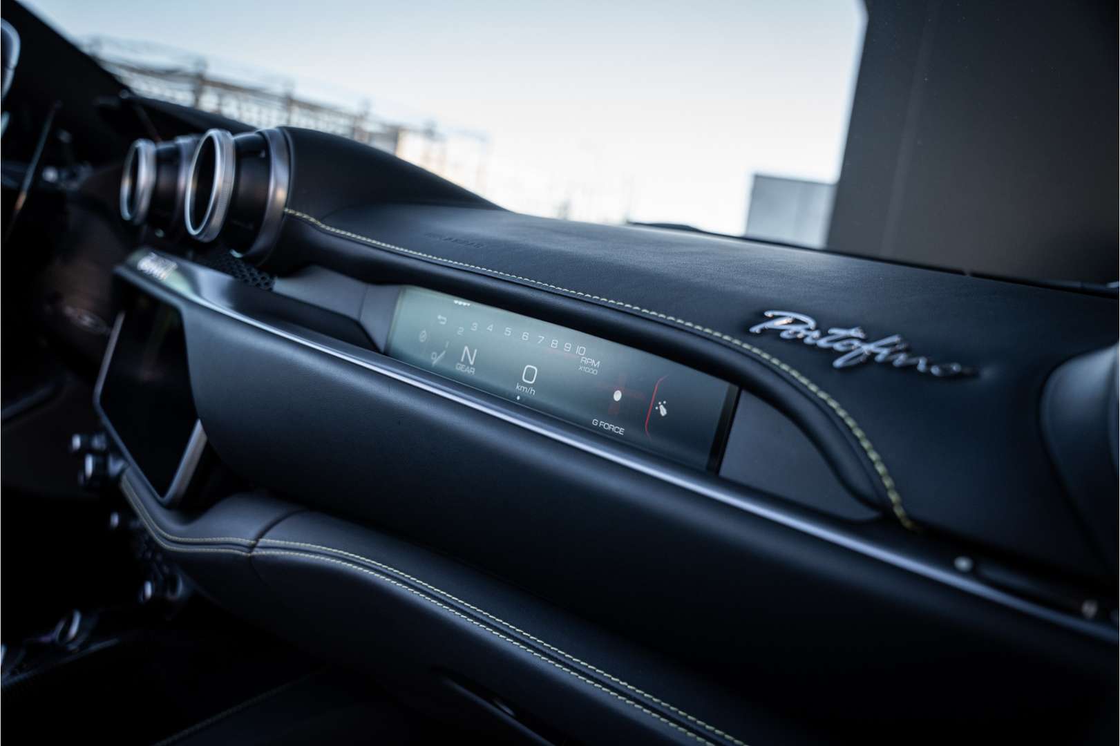 Ferrari Portofino - 2019 - Joinsteer - #44