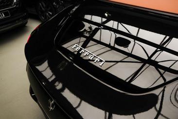 Ferrari Roma Spider — photo 20