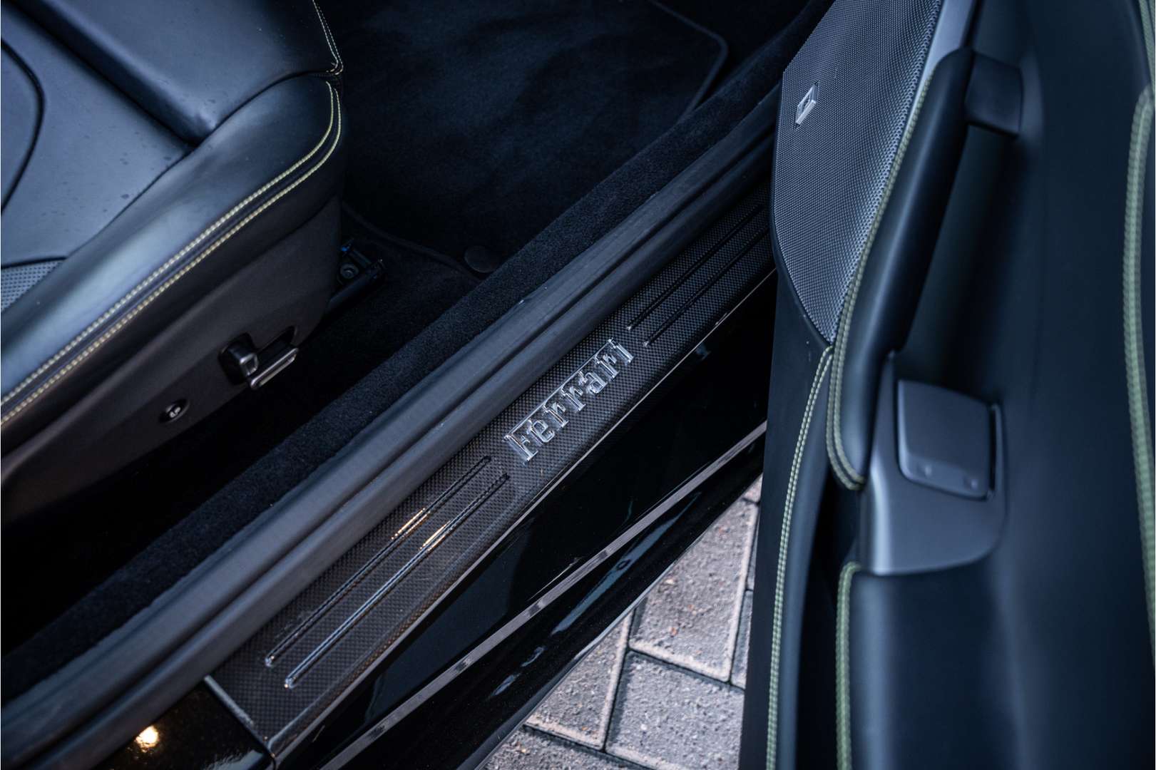 Ferrari Portofino - 2019 - Joinsteer - #45