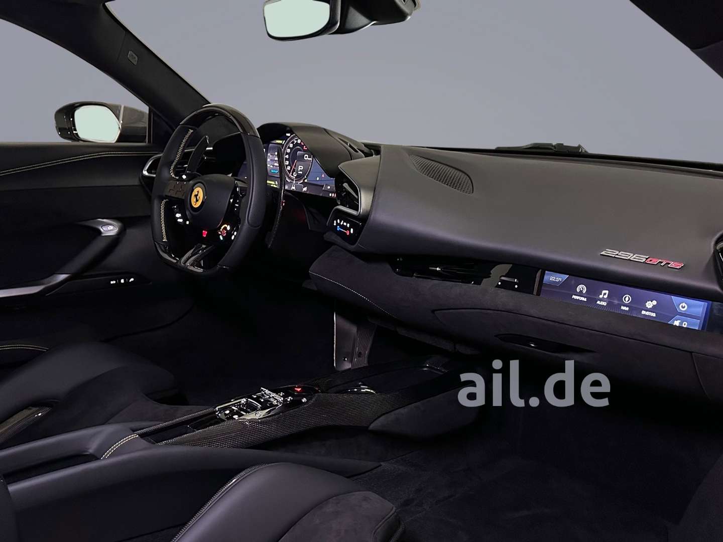 Ferrari 296 GTB - 2024 - Joinsteer - #20