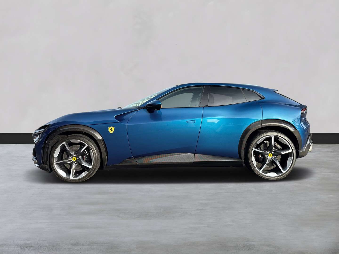 Ferrari Purosangue - 2024 - Joinsteer - #8