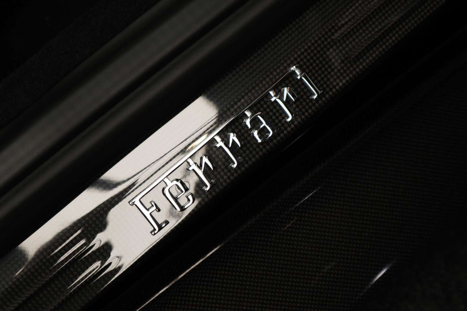 Ferrari Roma Spider - 2025 - Joinsteer - #21