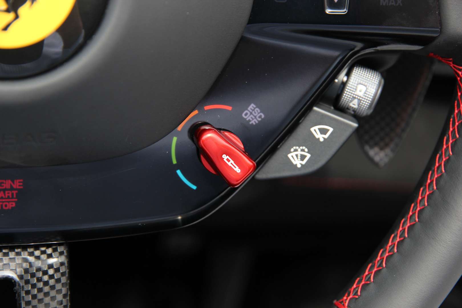 Ferrari 296 GTS - 2025 - Joinsteer - #29