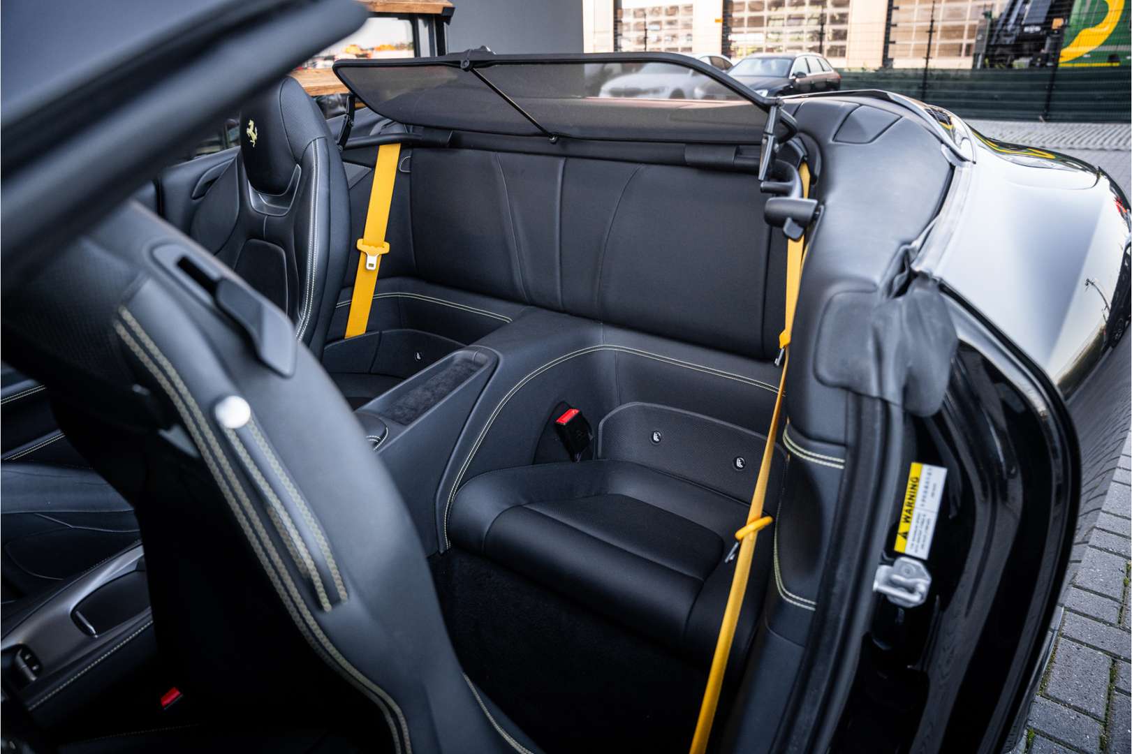 Ferrari Portofino - 2019 - Joinsteer - #46