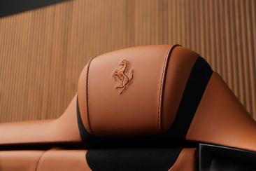 Ferrari Roma Spider — photo 22
