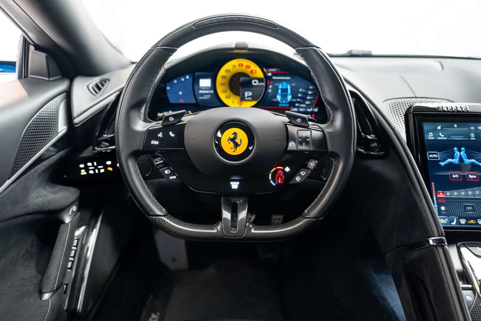 Ferrari Roma - 2024 - Joinsteer - #12