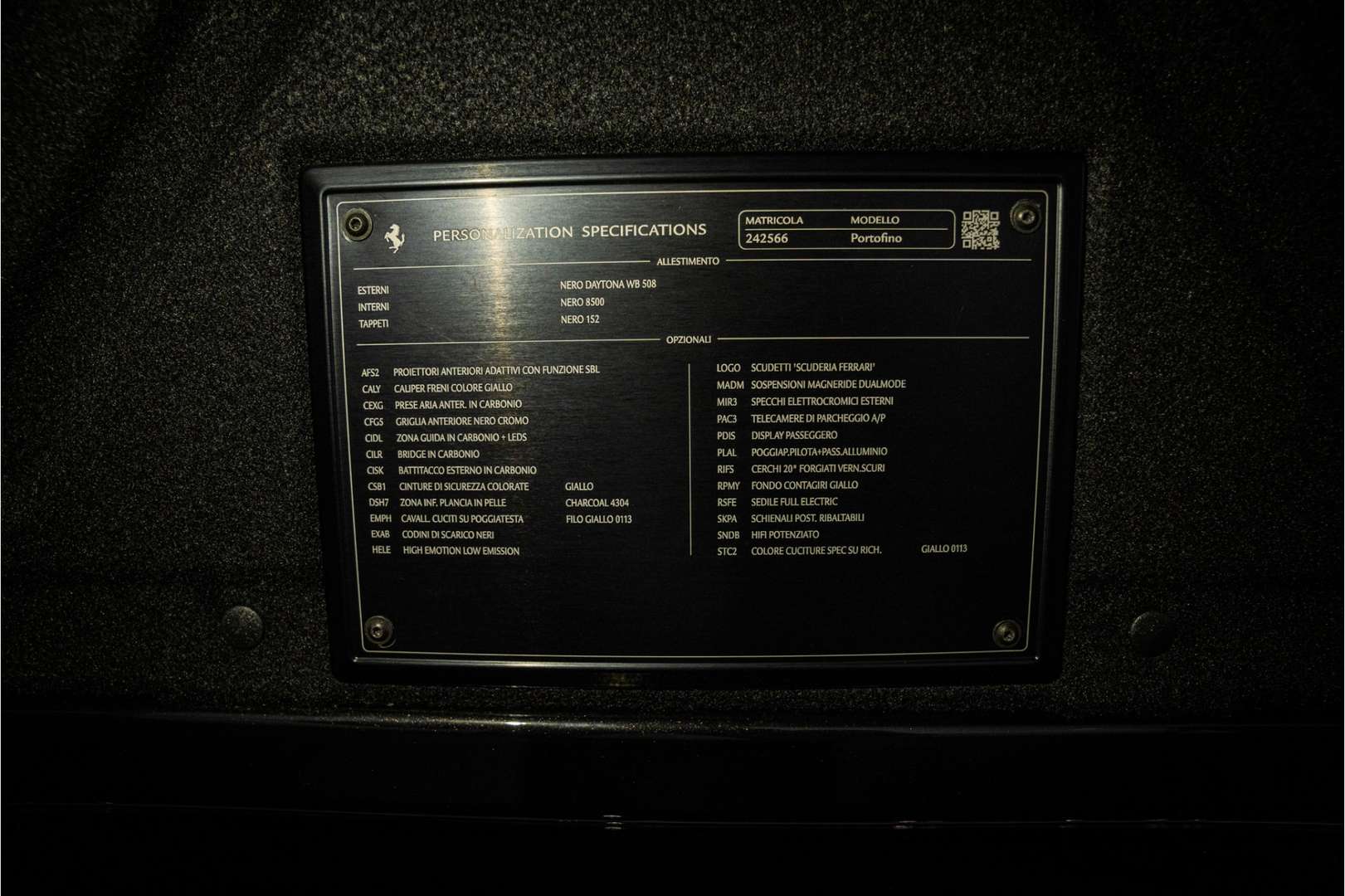 Ferrari Portofino - 2019 - Joinsteer - #47