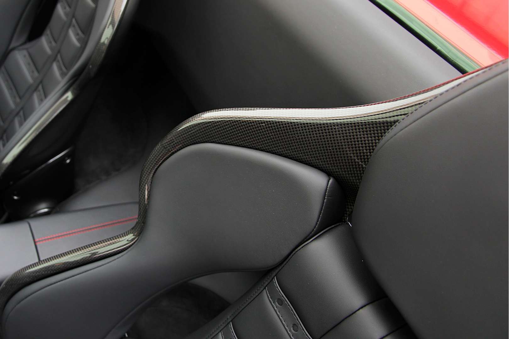 Ferrari 296 GTS - 2025 - Joinsteer - #30