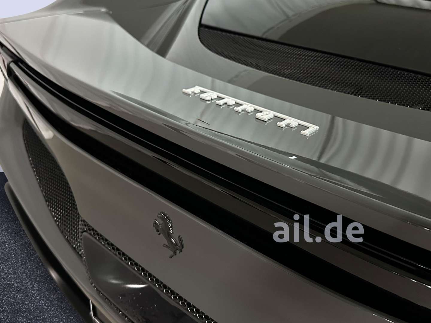 Ferrari 296 GTB - 2024 - Joinsteer - #21