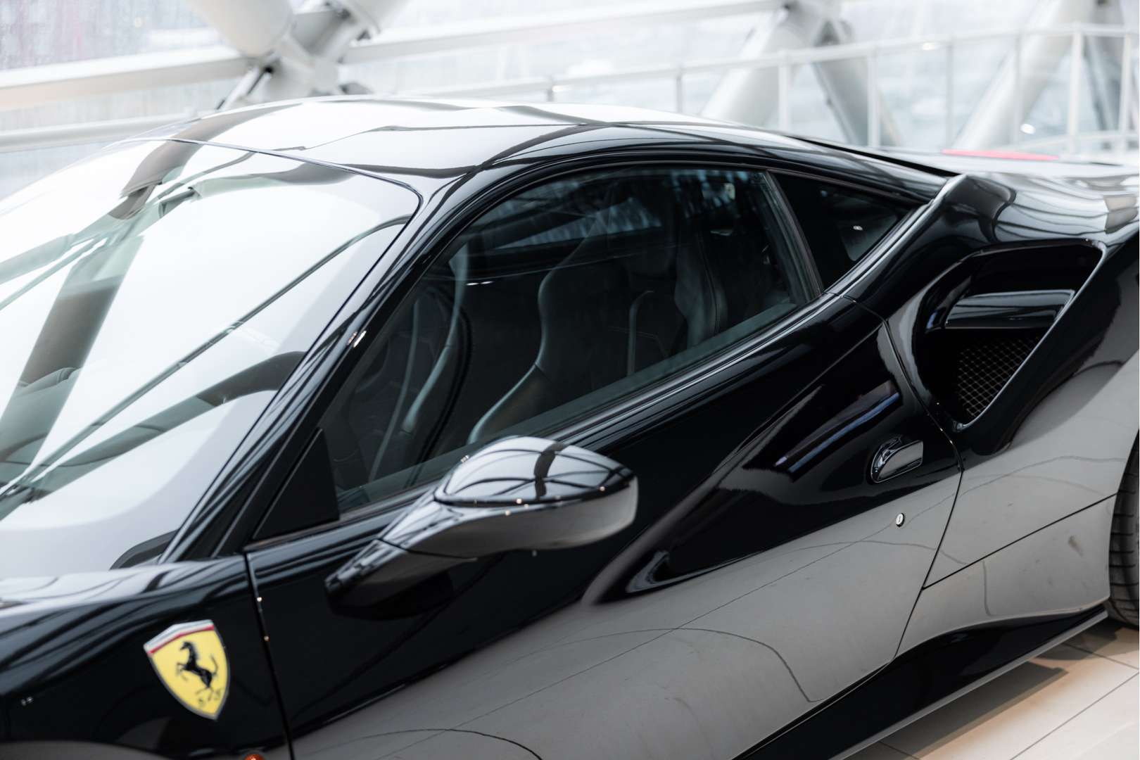 Ferrari 488 GTB - 2019 - Joinsteer - #23