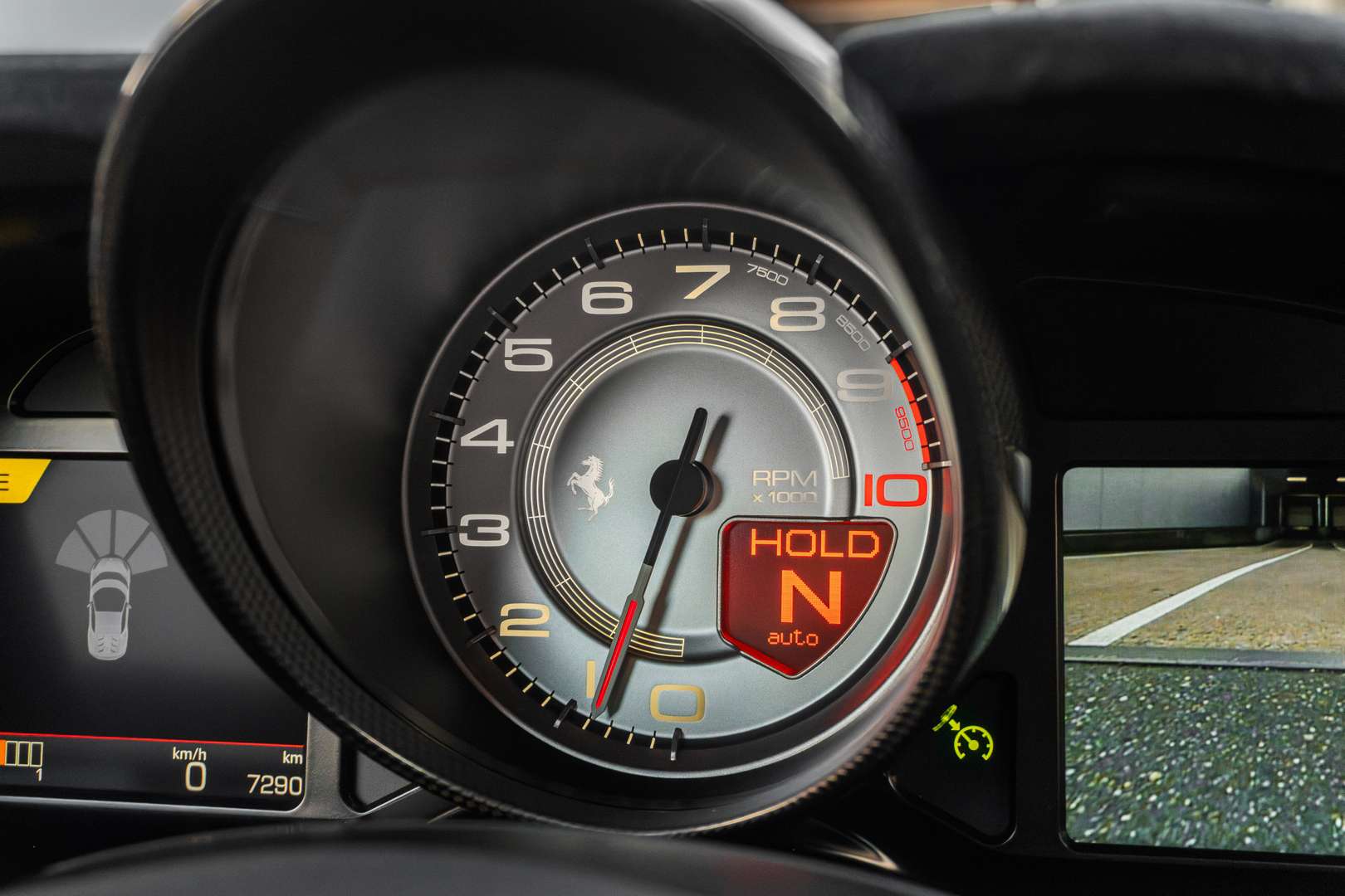 Ferrari 812 Competizione - 2023 - Joinsteer - #7