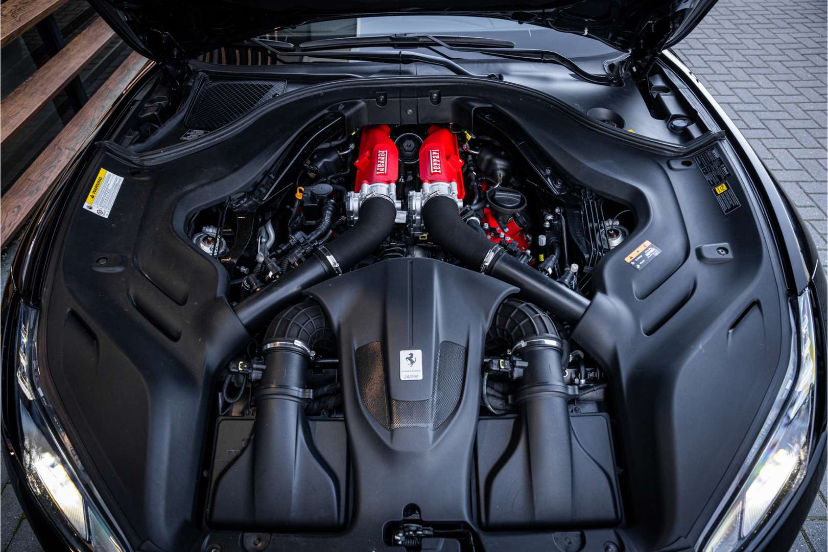 Ferrari Portofino - 2019 - Joinsteer - #48