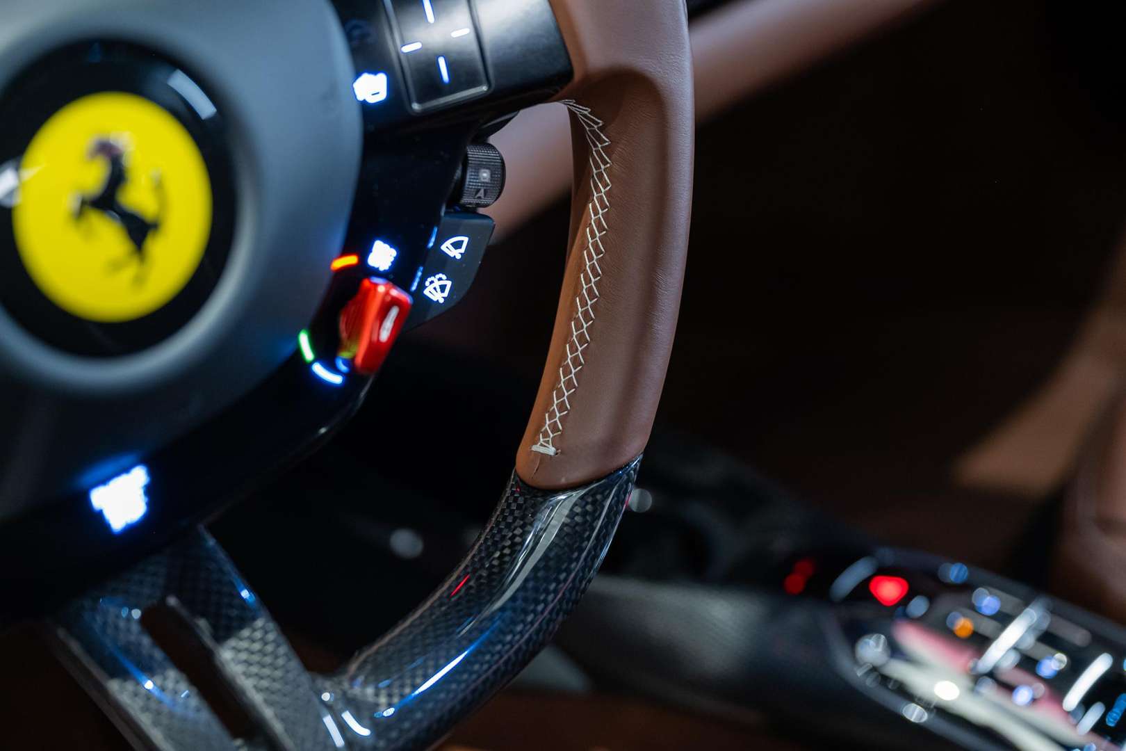 Ferrari 296 GTB - 2023 - Joinsteer - #26