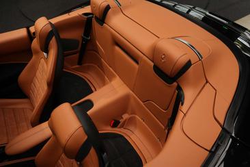 Ferrari Roma Spider — photo 24
