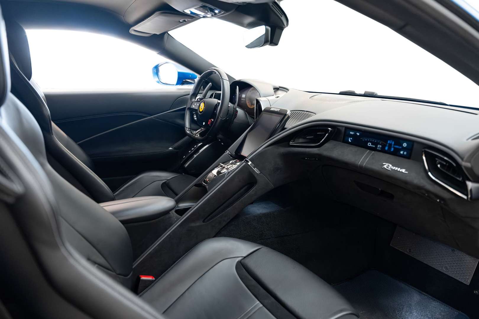 Ferrari Roma - 2024 - Joinsteer - #14