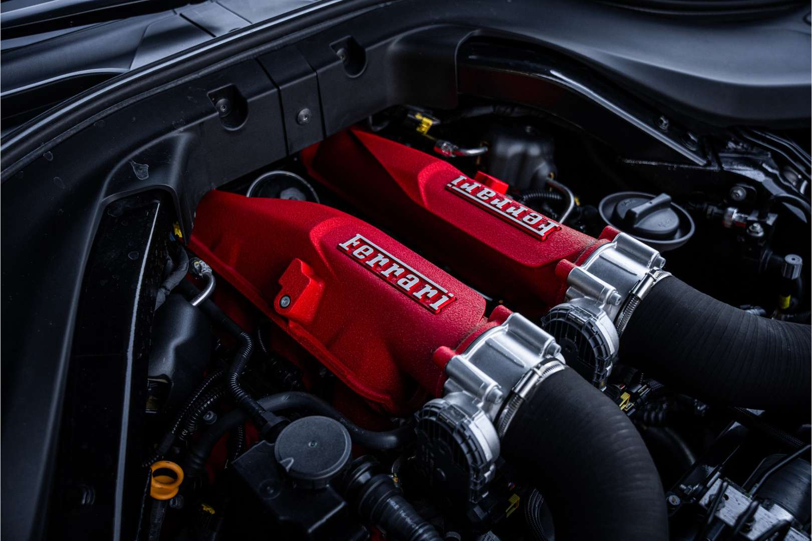 Ferrari Portofino - 2019 - Joinsteer - #49