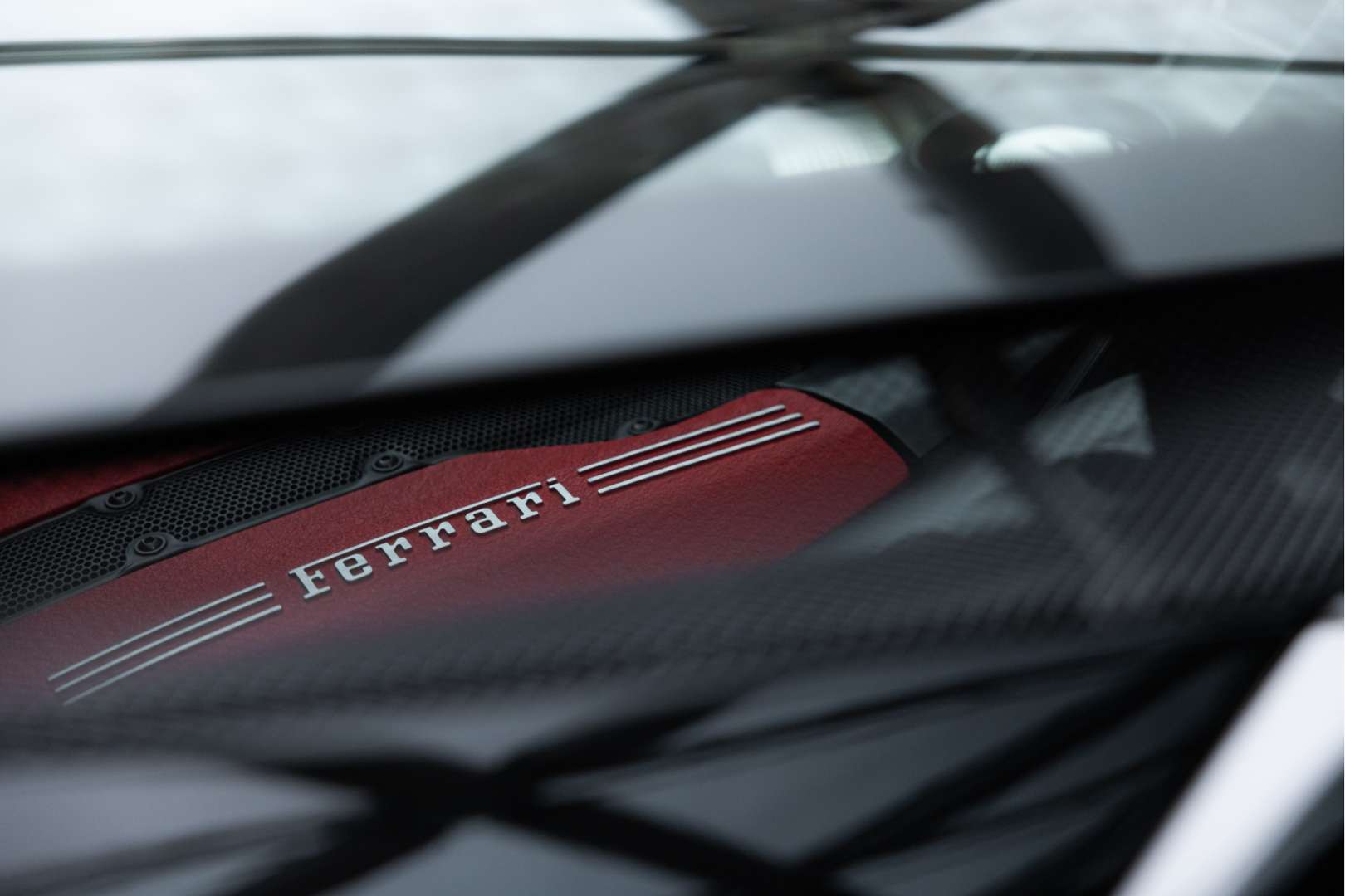 Ferrari 488 GTB - 2019 - Joinsteer - #24