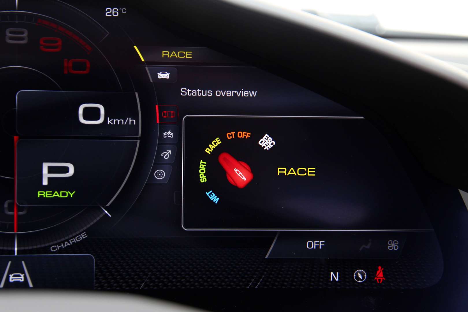 Ferrari 296 GTS - 2025 - Joinsteer - #32