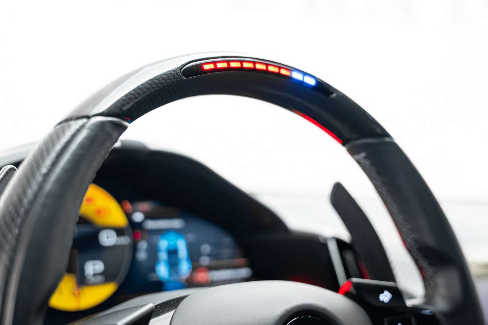 Ferrari Roma - 2024 - Joinsteer - #16