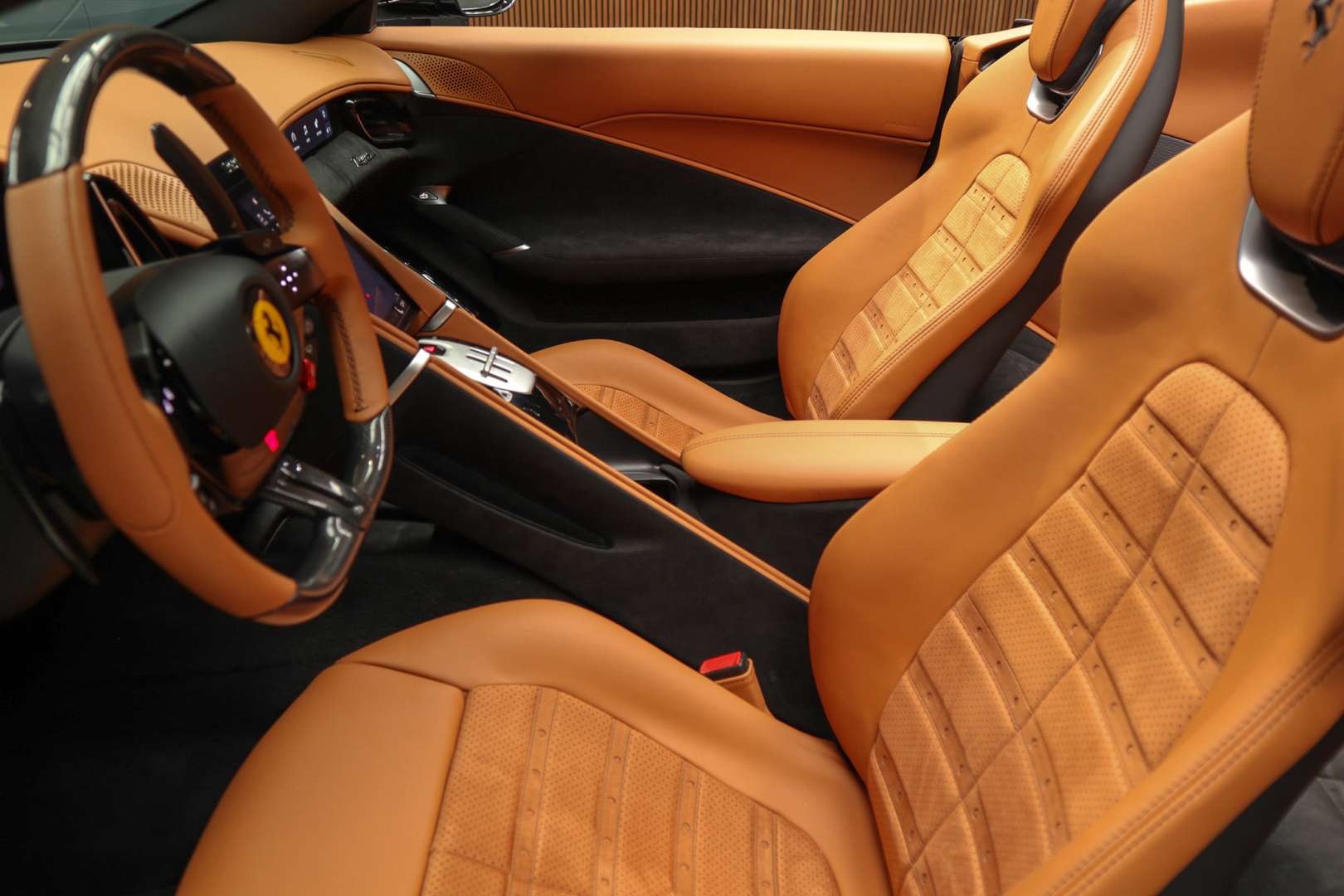 Ferrari Roma Spider - 2025 - Joinsteer - #26