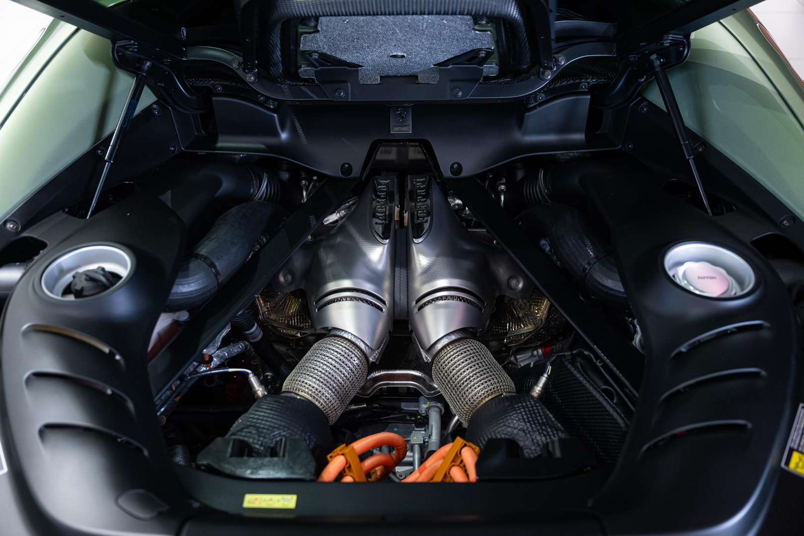 Ferrari 296 GTB - 2023 - Joinsteer - #29