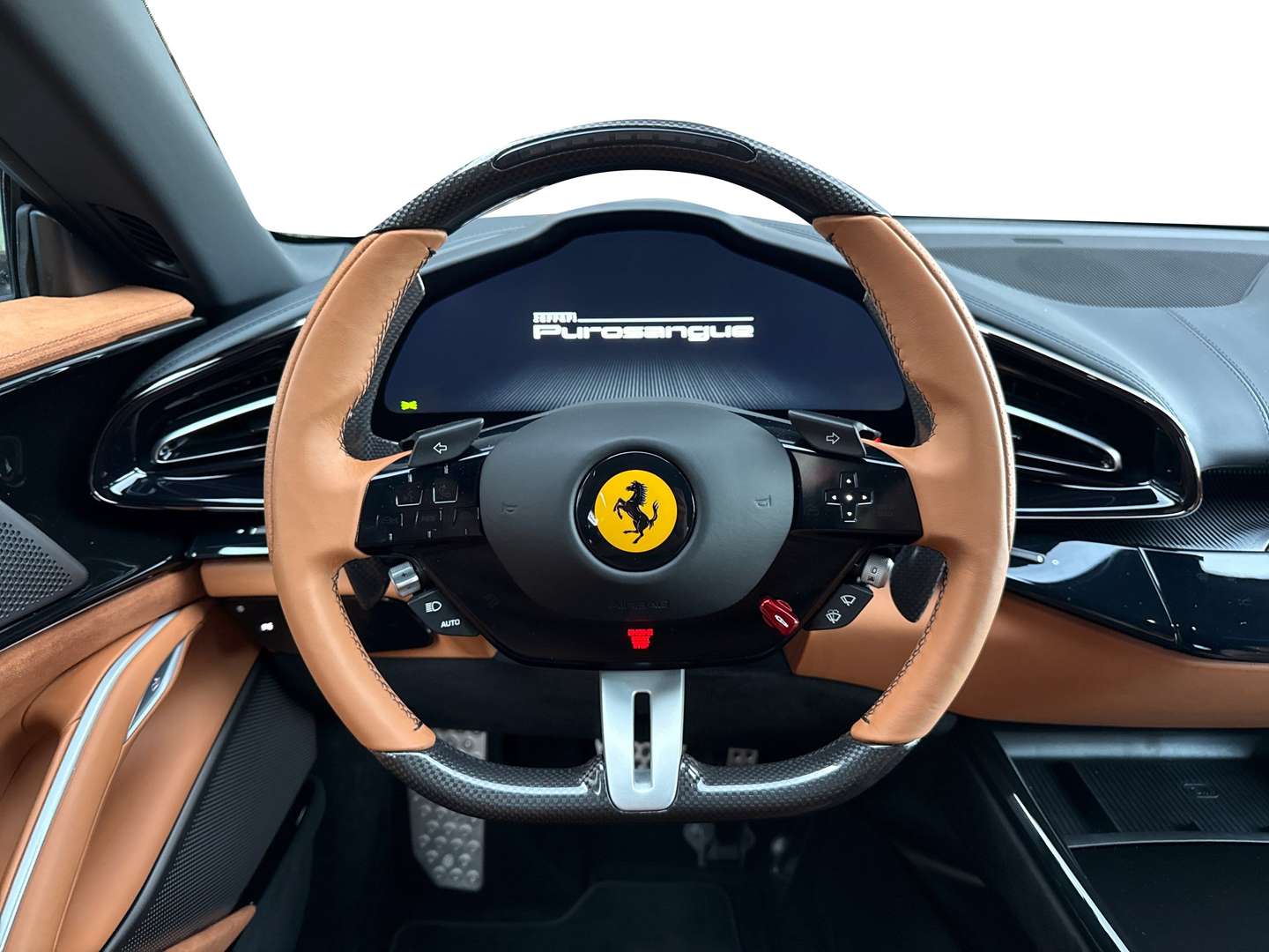 Ferrari Purosangue - 2024 - Joinsteer - #12