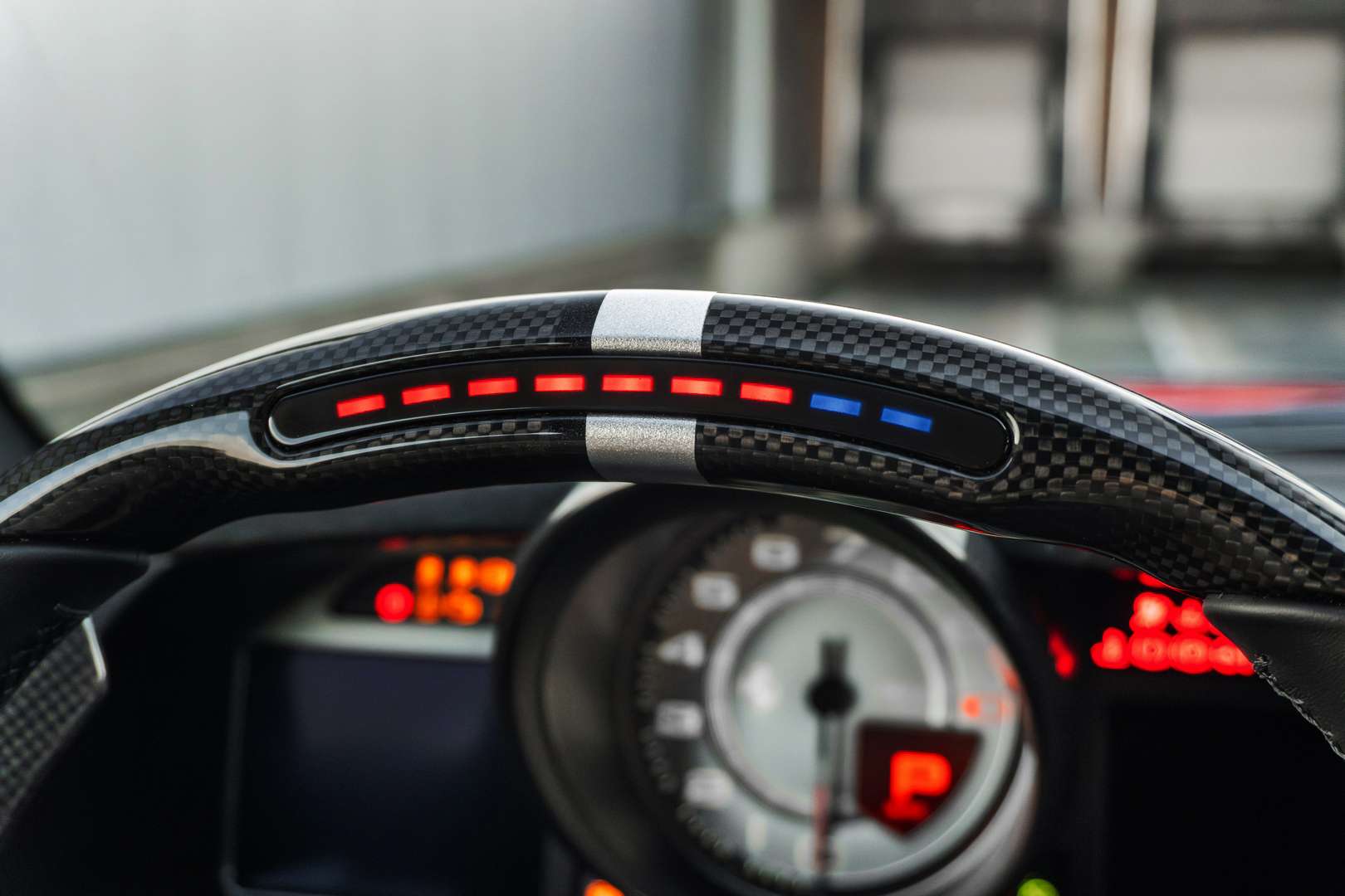 Ferrari 812 Competizione - 2023 - Joinsteer - #9