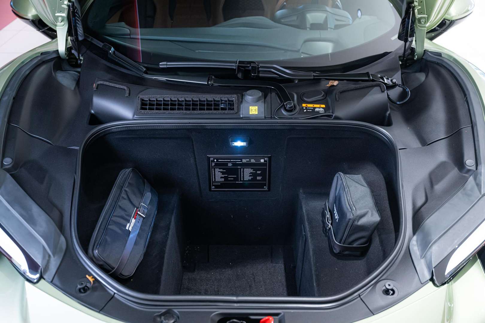 Ferrari 296 GTB - 2023 - Joinsteer - #30