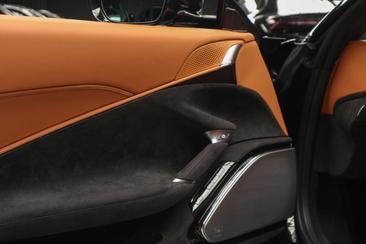 Ferrari Roma Spider — photo 27