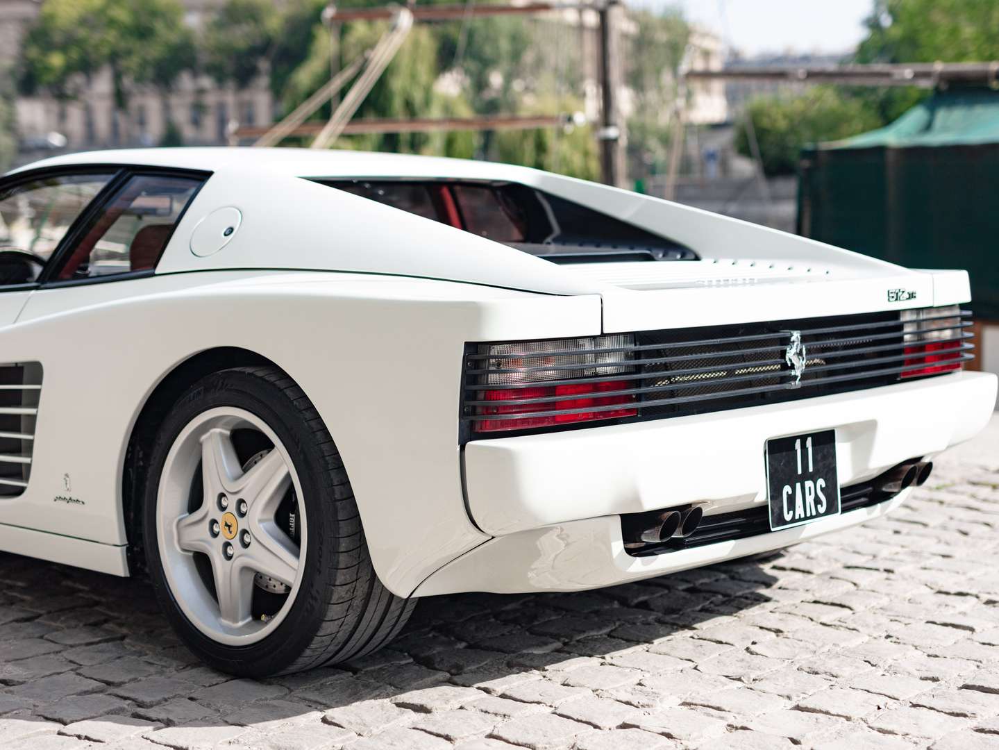 Ferrari 512 TR - 1993 - Joinsteer - #16