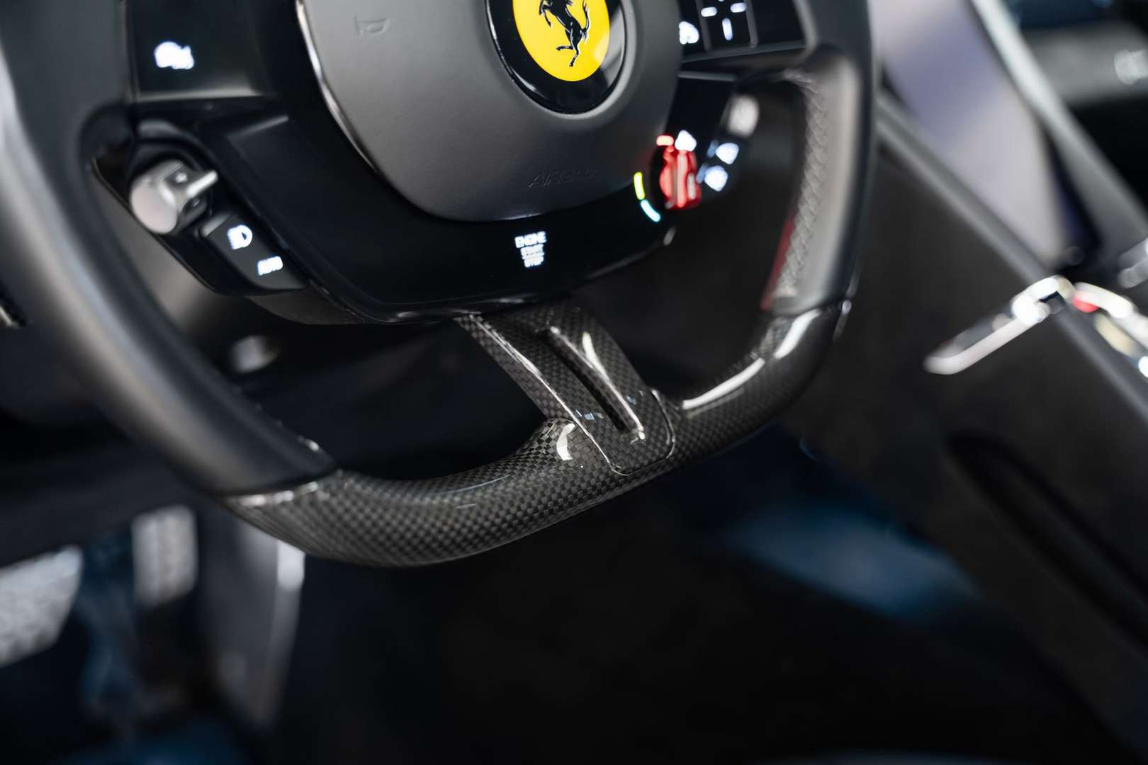 Ferrari Roma - 2024 - Joinsteer - #18