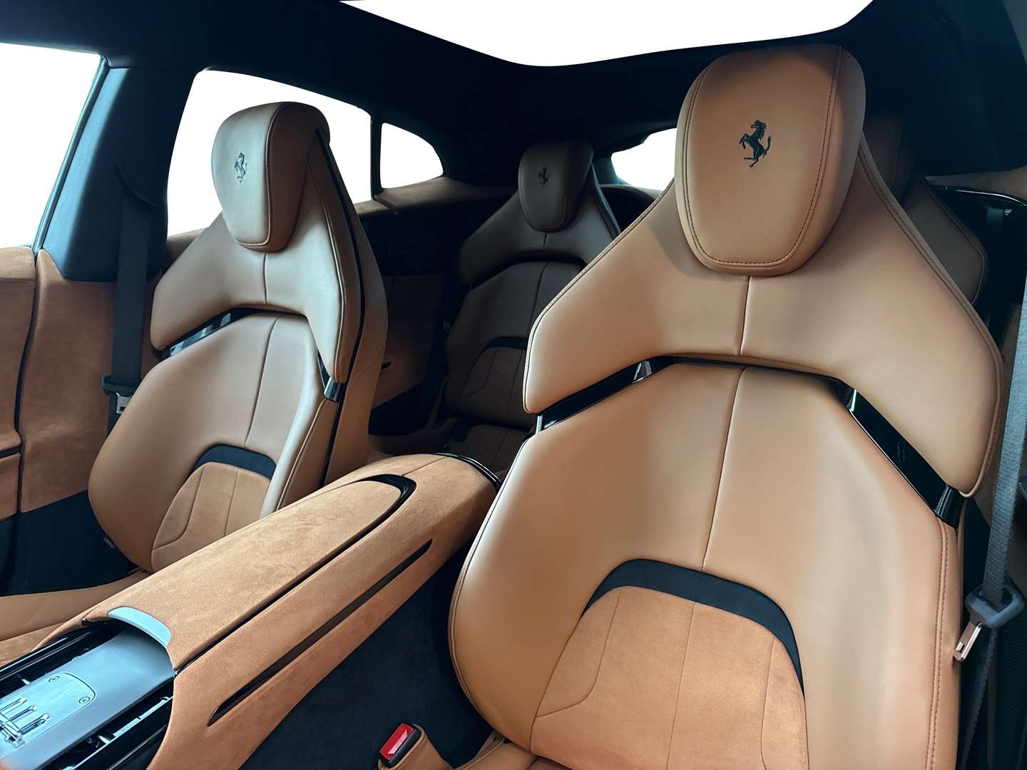 Ferrari Purosangue - 2024 - Joinsteer - #13