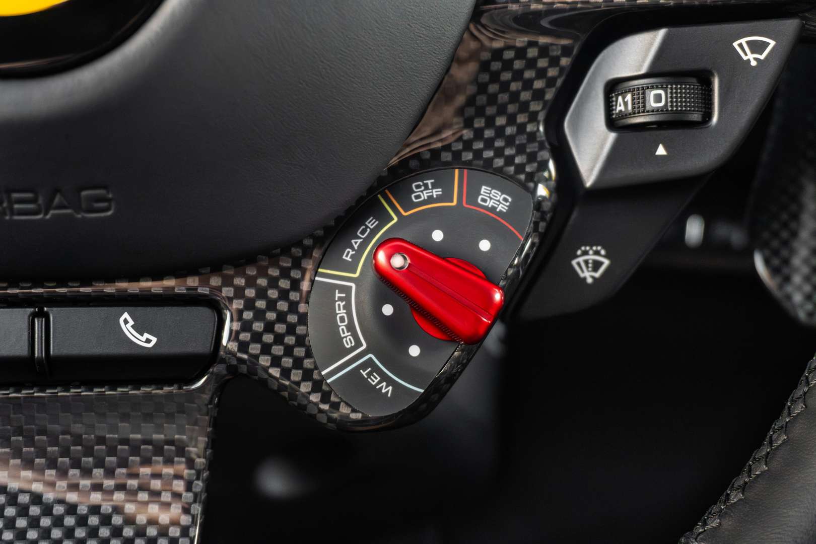 Ferrari 812 Competizione - 2023 - Joinsteer - #10